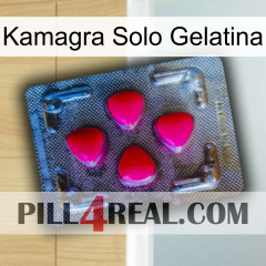 Kamagra Only Jelly 13